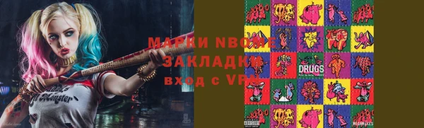 Альфа ПВП Горняк