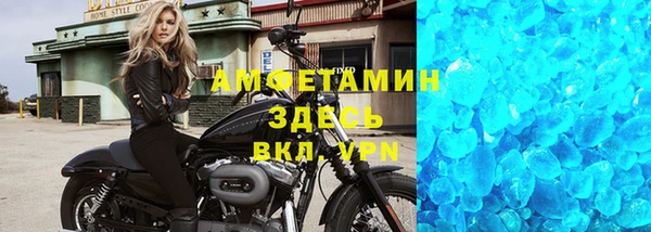 Альфа ПВП Горняк